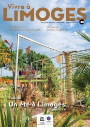 Couverture du n° 140