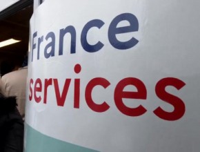 24e Maison France Services de la Haute-Vienne au Val de l'Aurence