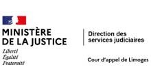 Logo Ministère de la justice