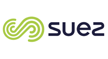 Logo suez