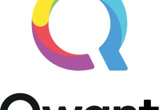 Logo Qwant